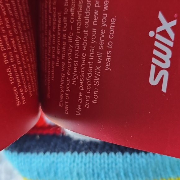 Swix Beanie - Picture 9 of 9